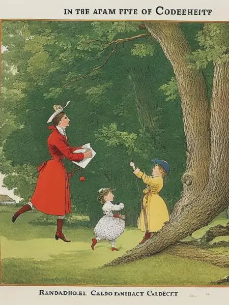 Hand-Drawn,Kids' Illustration,Girl,LoRA,SD v2.1