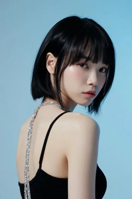 Portrait Photography,Girl,LoRA,FLUX.1