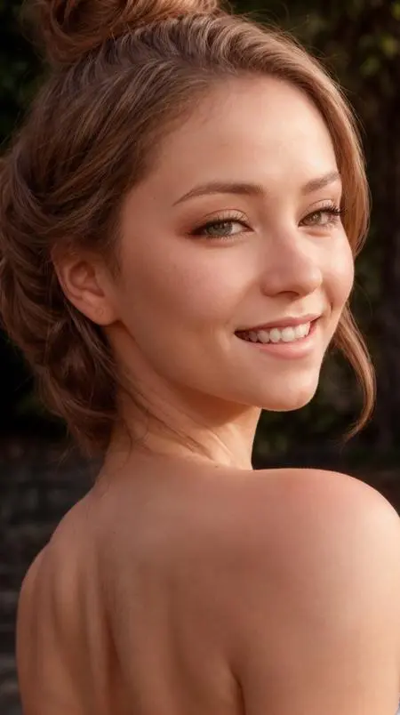 Realistic,Portrait Photography,Girl,LoRA,SD 1.5