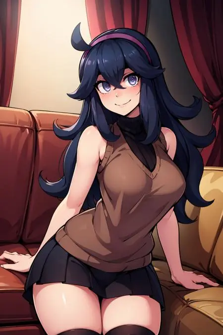 Anime,Anime Character,Girl,LoRA,SD 1.5