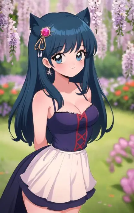 Anime,Anime Character,Girl,Other,SD 1.5