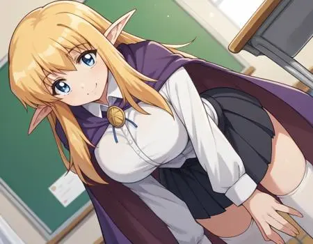 Anime,Anime Style,Girl,LoRA,Pony