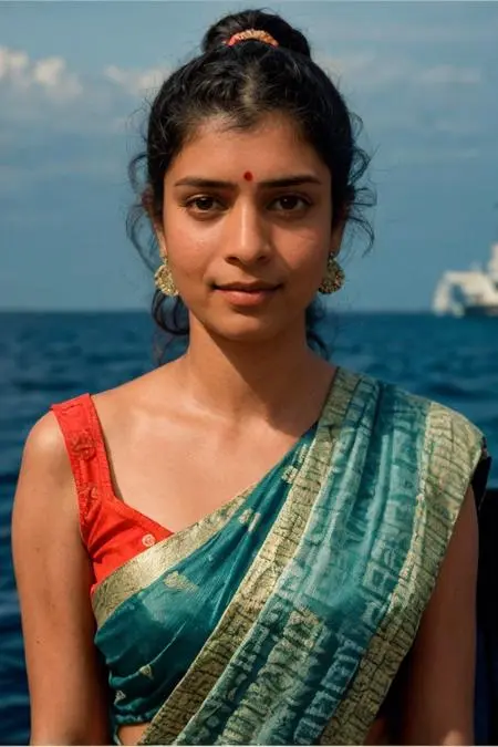 Realistic,Portrait Photography,Girl,LoRA,SD 1.5