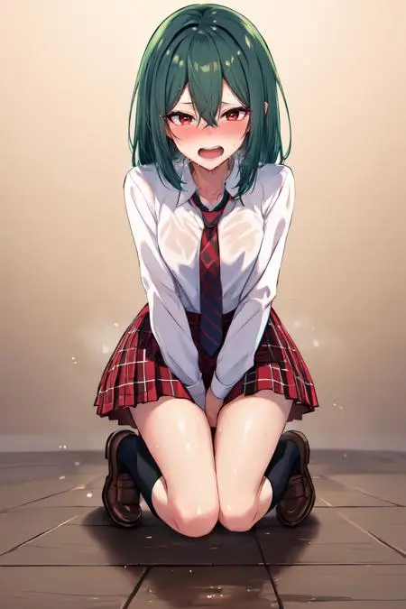 Anime,Anime Style,Girl,LoRA,SD 1.5