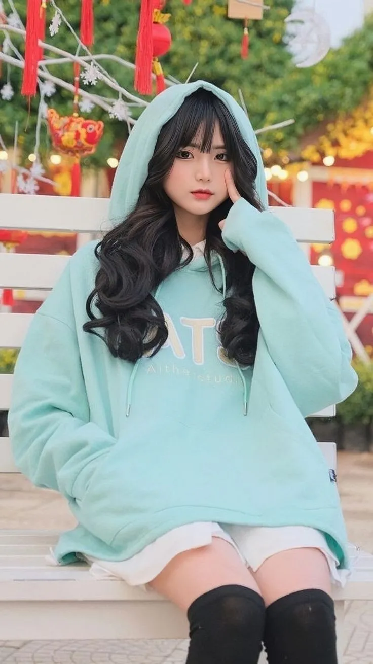 Portrait Photography,Girl,Style Boost,LoRA,FLUX.1