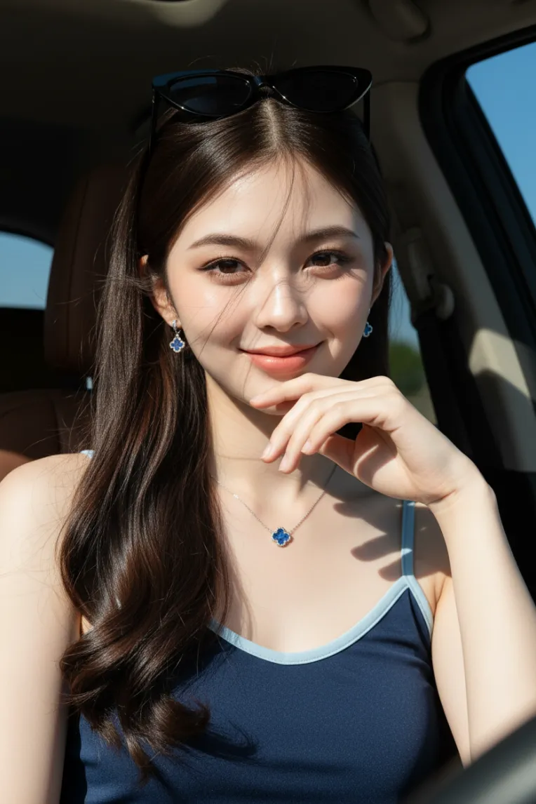 Portrait Photography,Girl,Character,LoRA,FLUX.1