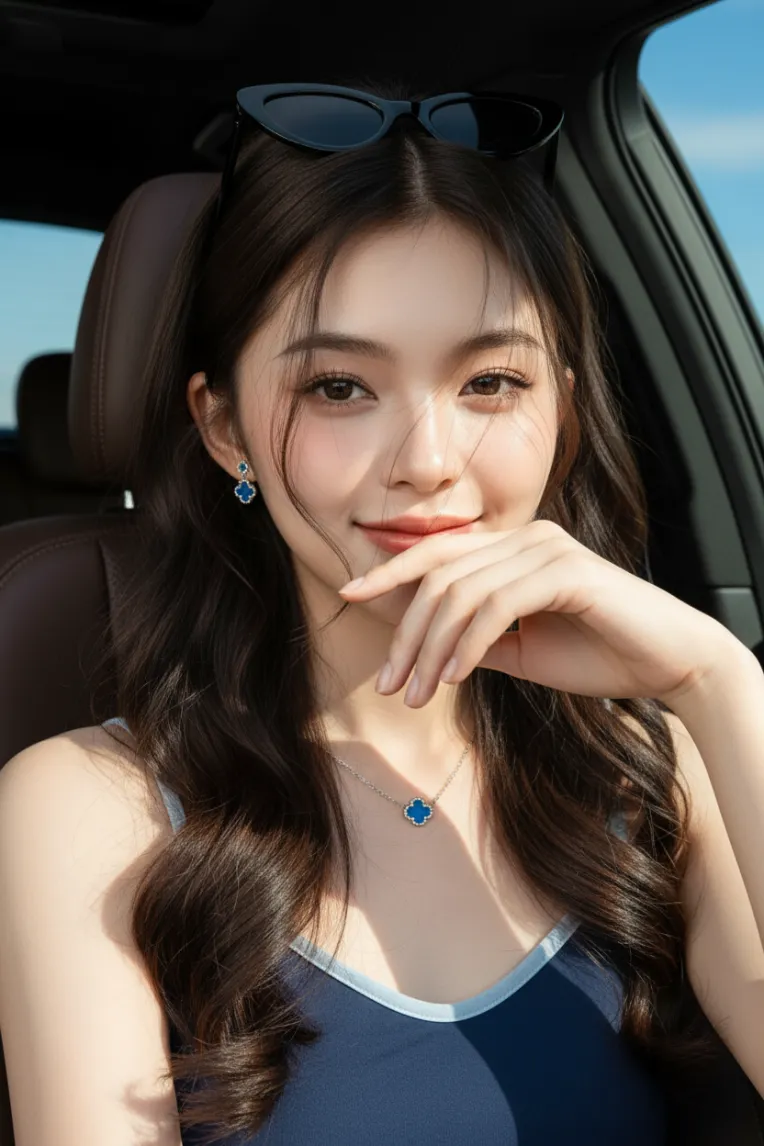 Portrait Photography,Girl,Character,LoRA,FLUX.1