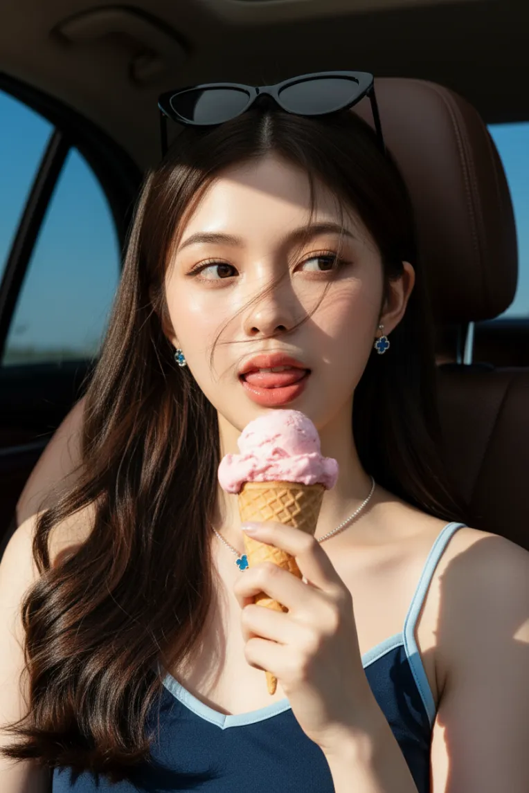 Portrait Photography,Girl,Character,LoRA,FLUX.1