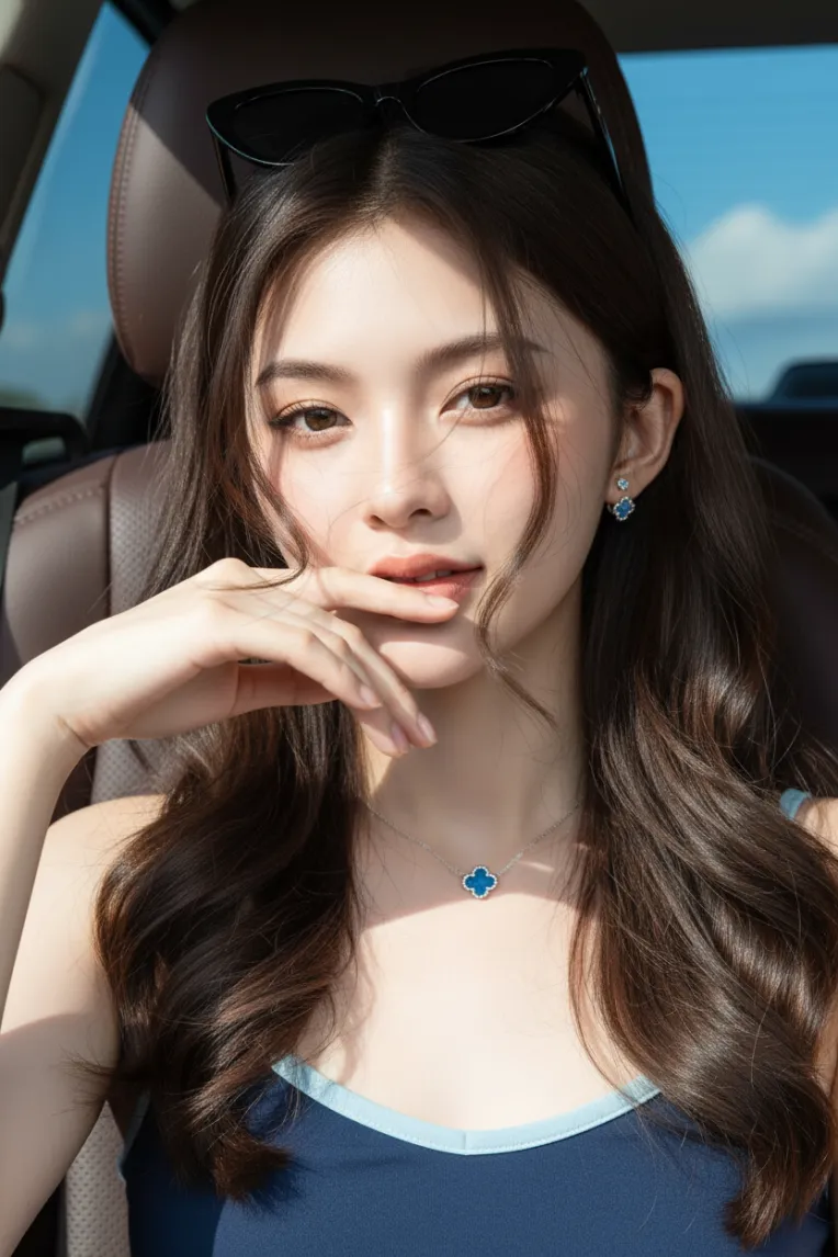 Portrait Photography,Girl,Character,LoRA,FLUX.1