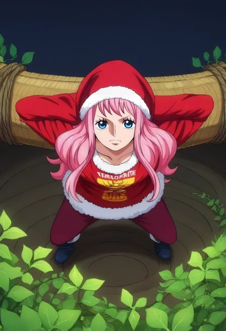 Anime,Boy,Style Boost,LoRA,Illustrious