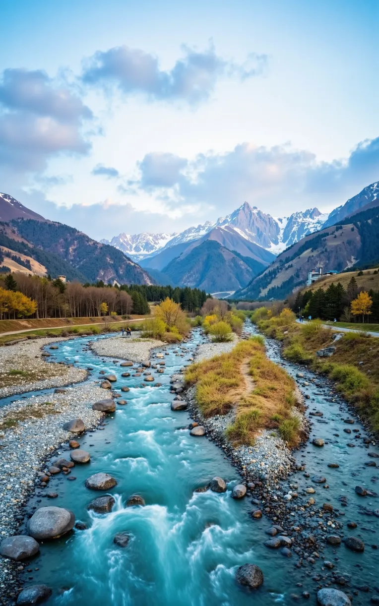 Style & Filter,Composition Control,Landscape,LoRA,FLUX.1