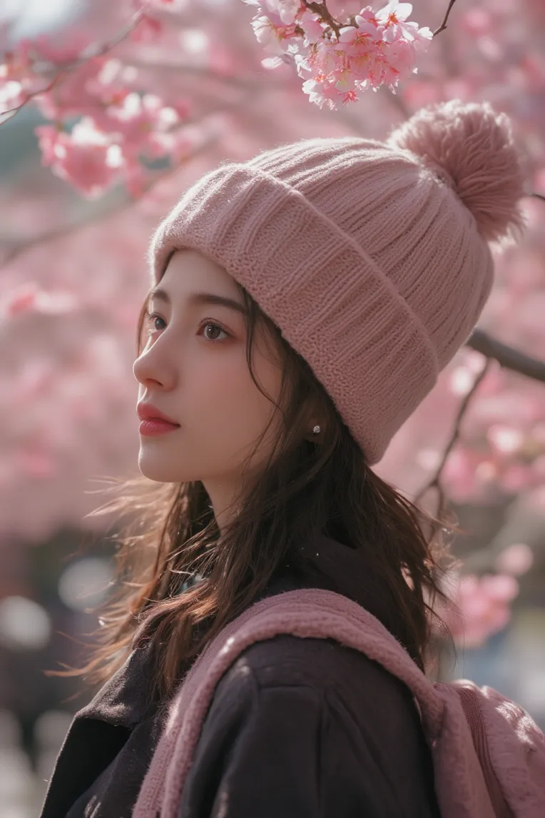 Portrait Photography,Girl,Style Boost,LoRA,FLUX.1