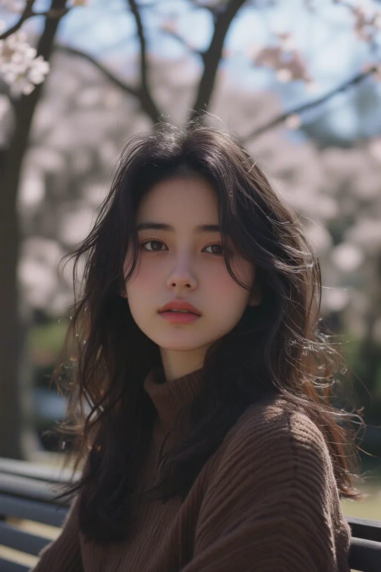 Portrait Photography,Girl,Style Boost,LoRA,FLUX.1