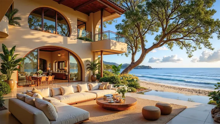 Interior Design,Space & Scene,Style Boost,LoRA,FLUX.1