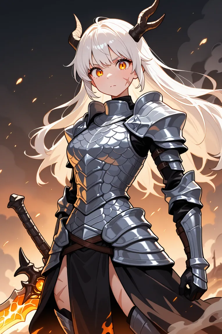 Anime Style,Girl,Checkpoint,Illustrious