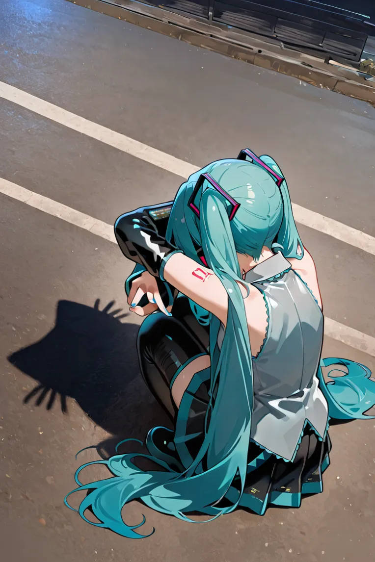 Anime Style,Girl,Element Boost,LoRA,Illustrious