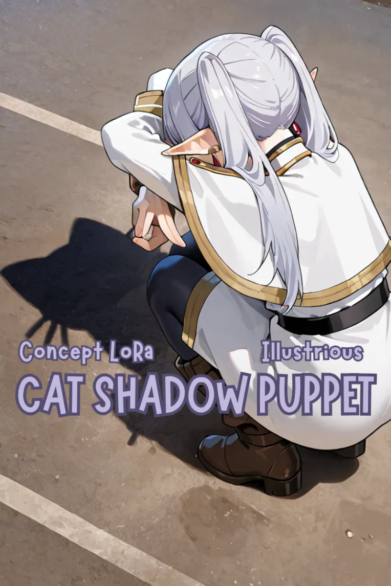 Anime Style,Girl,Element Boost,LoRA,Illustrious