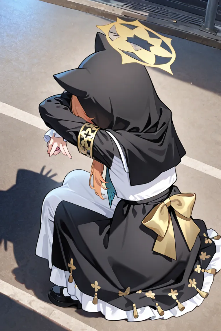 Anime Style,Girl,Element Boost,LoRA,Illustrious