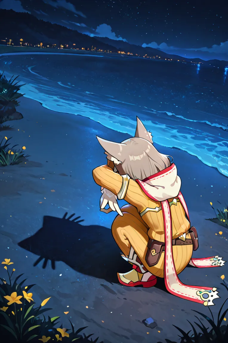 Anime Style,Girl,Element Boost,LoRA,Illustrious