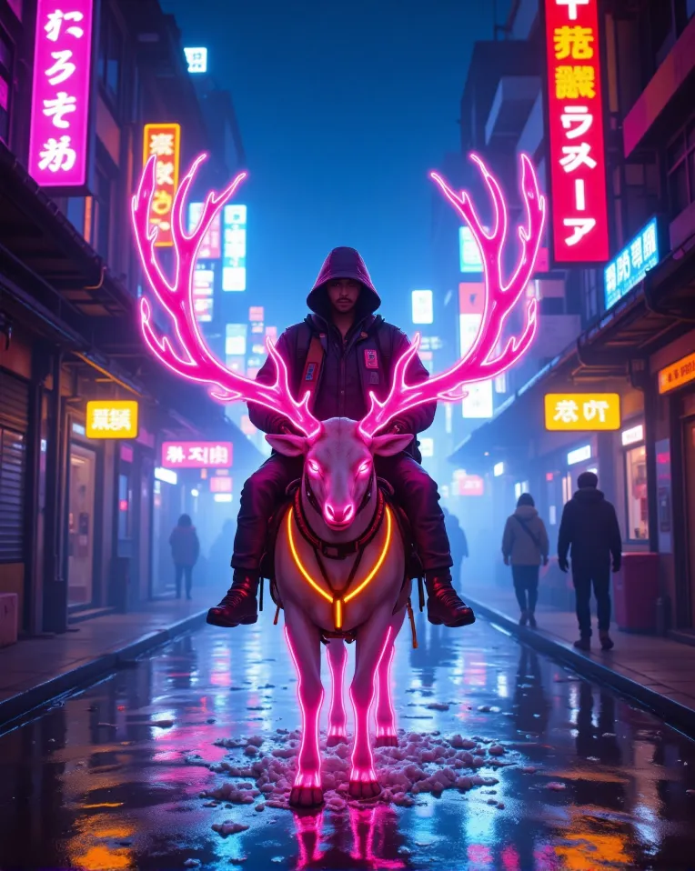 Anime Style,Boy,Style Boost,LoRA,FLUX.1