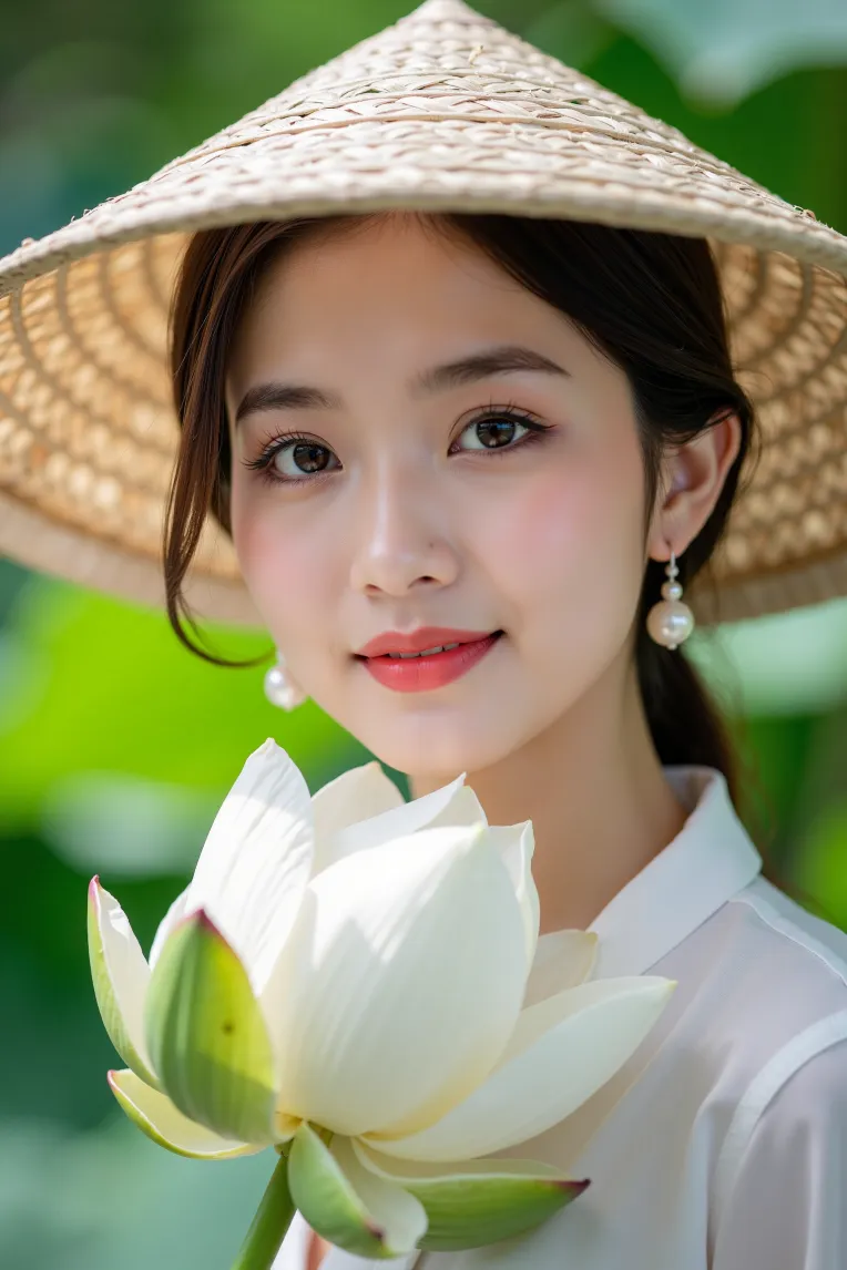 Portrait Photography,Girl,Physical/Facial feature,LoRA,FLUX.1