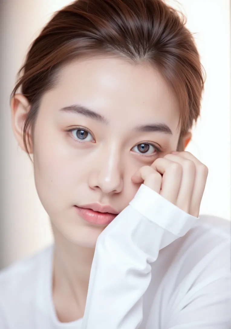 Realistic,Portrait Photography,Girl,Checkpoint,FLUX.1