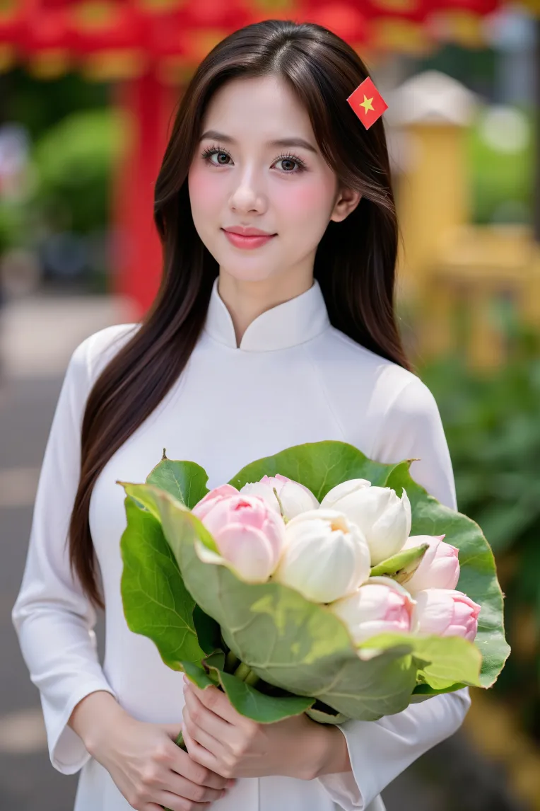 Digital Painting Media,Girl,Physical/Facial feature,LoRA,FLUX.1