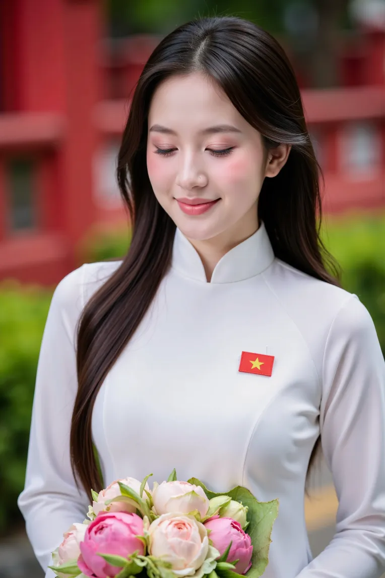 Digital Painting Media,Girl,Physical/Facial feature,LoRA,FLUX.1