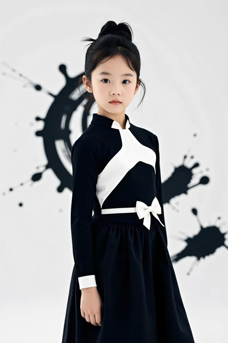 Portrait Photography,Girl,Physical/Facial feature,LoRA,FLUX.1