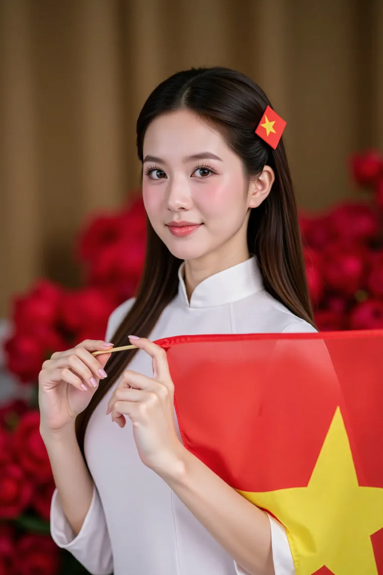 Digital Painting Media,Girl,Physical/Facial feature,LoRA,FLUX.1