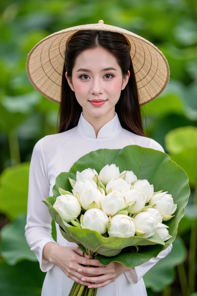 Digital Painting Media,Girl,Physical/Facial feature,LoRA,FLUX.1