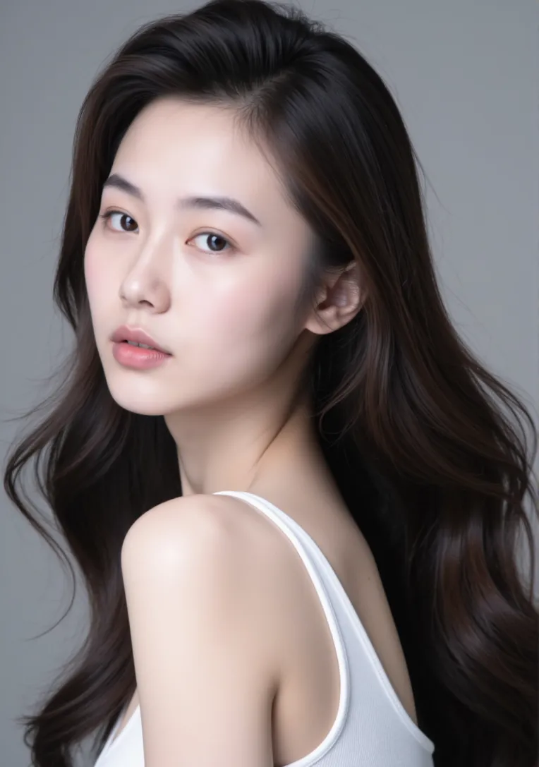 Realistic,Portrait Photography,Girl,Checkpoint,FLUX.1