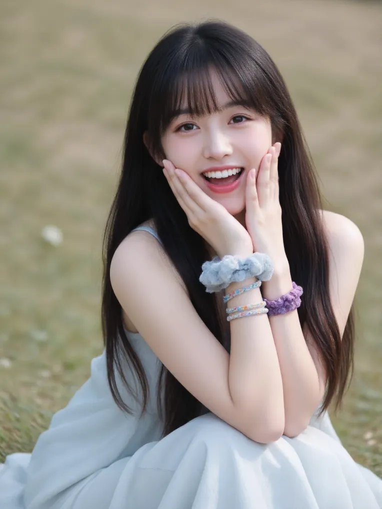 Portrait Photography,Girl,Physical/Facial feature,LoRA,FLUX.1