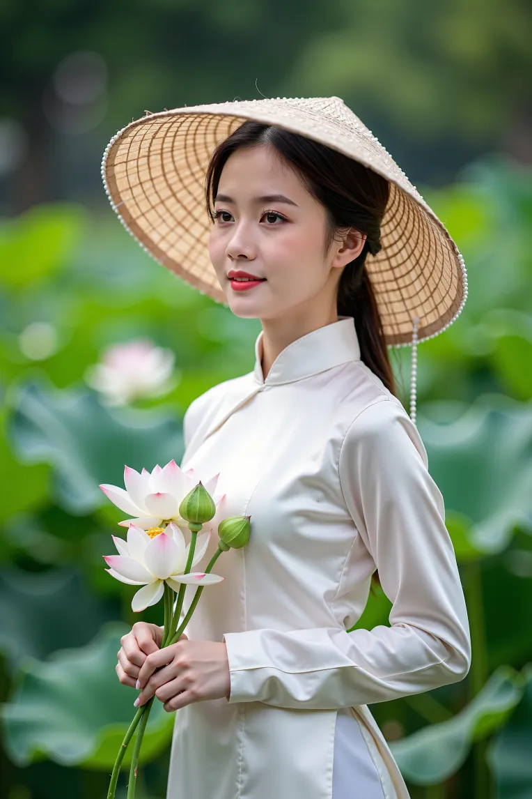 Portrait Photography,Girl,Physical/Facial feature,LoRA,FLUX.1