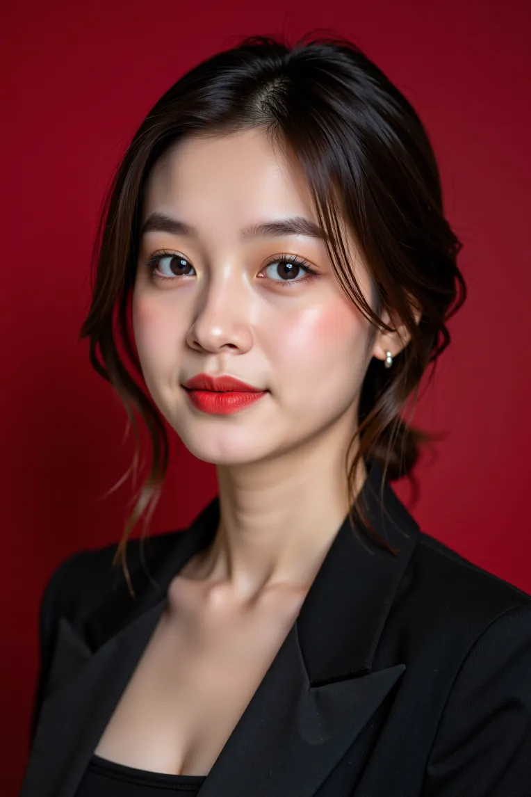 Portrait Photography,Girl,Physical/Facial feature,LoRA,FLUX.1