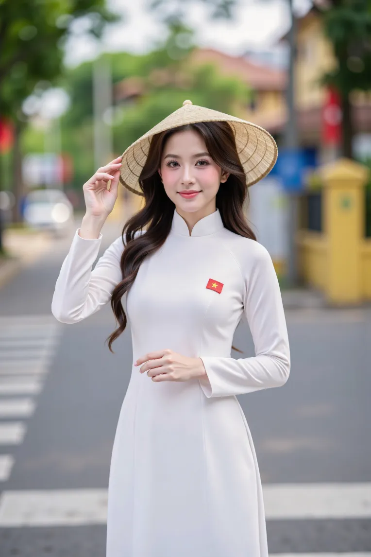 Digital Painting Media,Girl,Physical/Facial feature,LoRA,FLUX.1