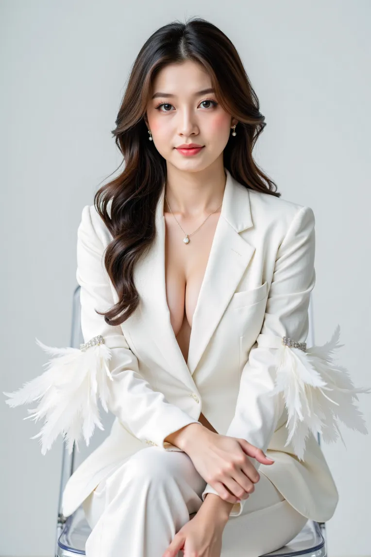 Portrait Photography,Girl,Physical/Facial feature,LoRA,FLUX.1