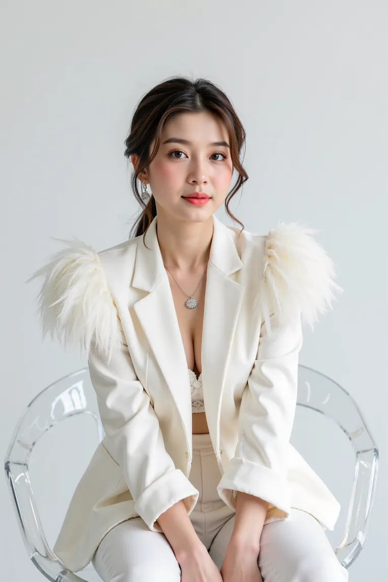 Portrait Photography,Girl,Physical/Facial feature,LoRA,FLUX.1