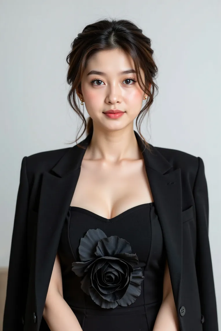 Portrait Photography,Girl,Physical/Facial feature,LoRA,FLUX.1