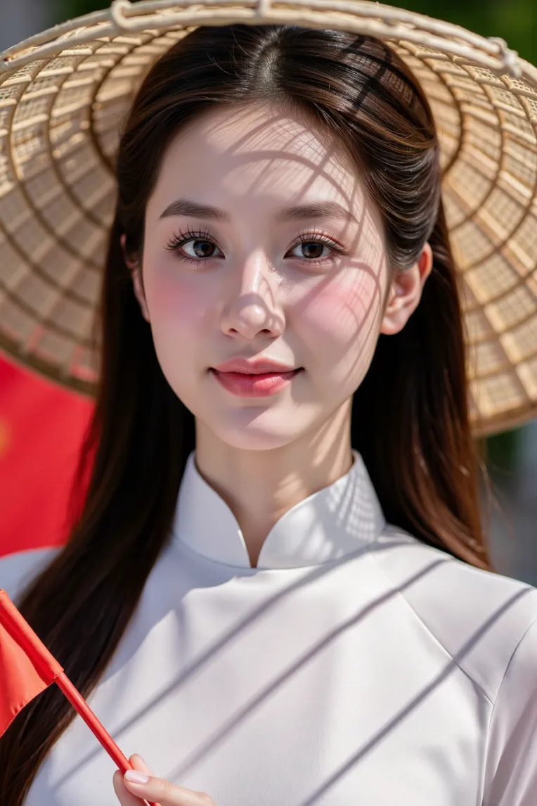 Digital Painting Media,Girl,Physical/Facial feature,LoRA,FLUX.1