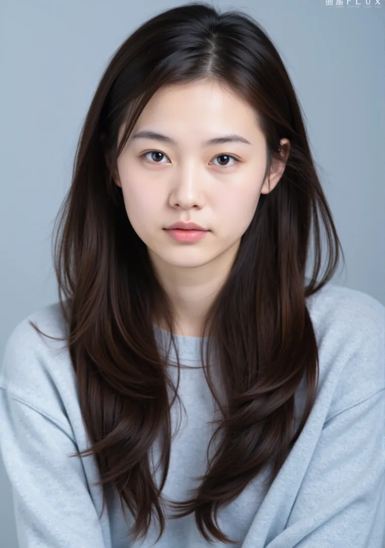 Portrait Photography,Girl,Physical/Facial feature,Checkpoint,FLUX.1