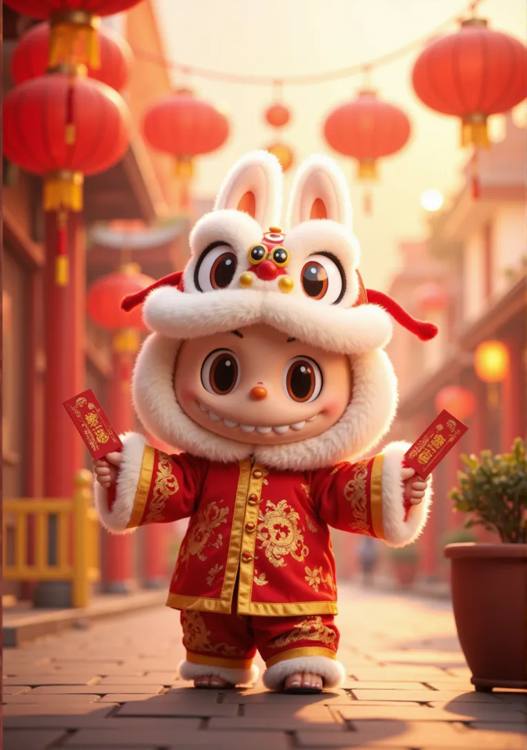 Cartoon style,Object Enhance,Toy,LoRA,FLUX.1