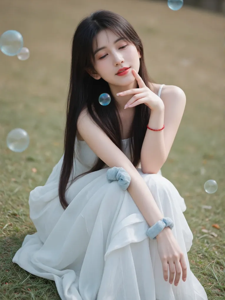 Portrait Photography,Girl,Physical/Facial feature,LoRA,FLUX.1