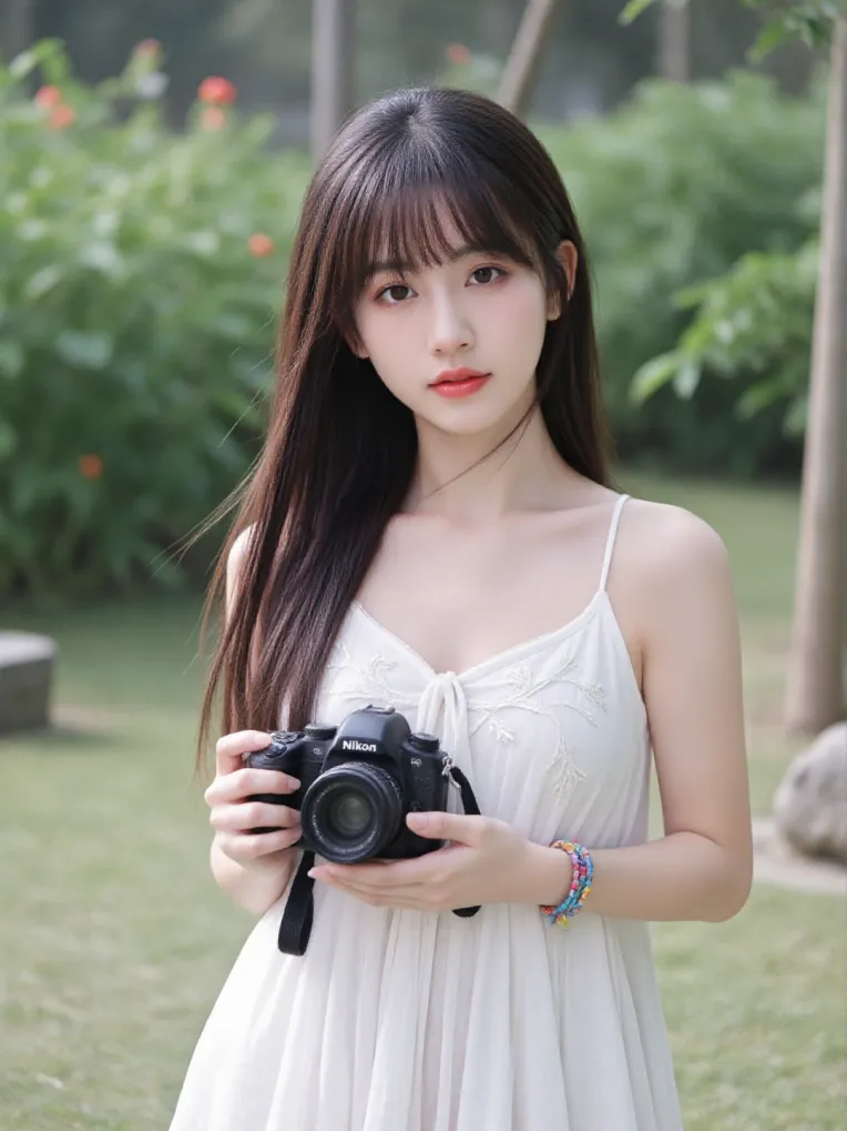 Portrait Photography,Girl,Physical/Facial feature,LoRA,FLUX.1