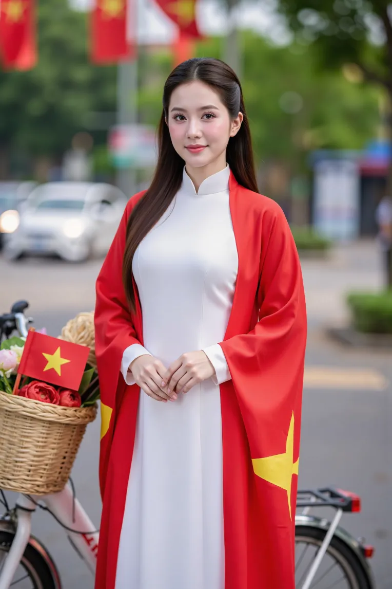 Digital Painting Media,Girl,Physical/Facial feature,LoRA,FLUX.1