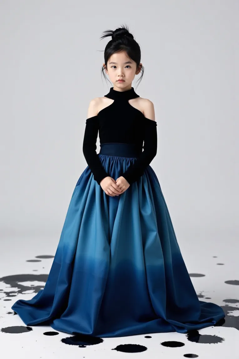 Portrait Photography,Girl,Physical/Facial feature,LoRA,FLUX.1