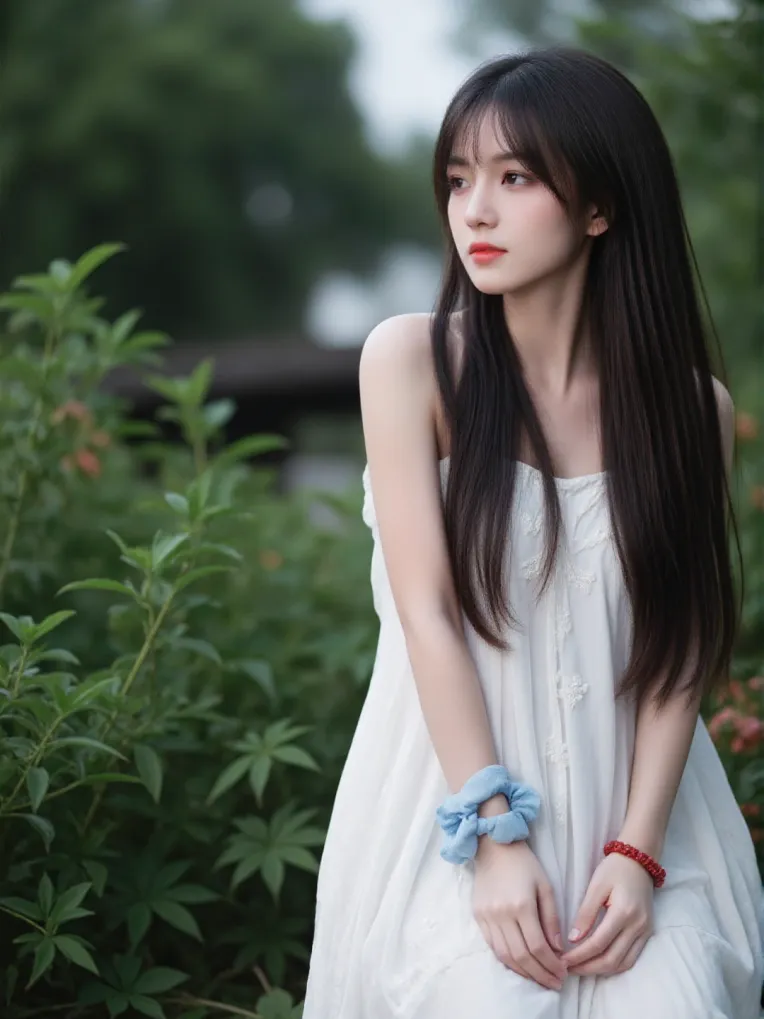 Portrait Photography,Girl,Physical/Facial feature,LoRA,FLUX.1