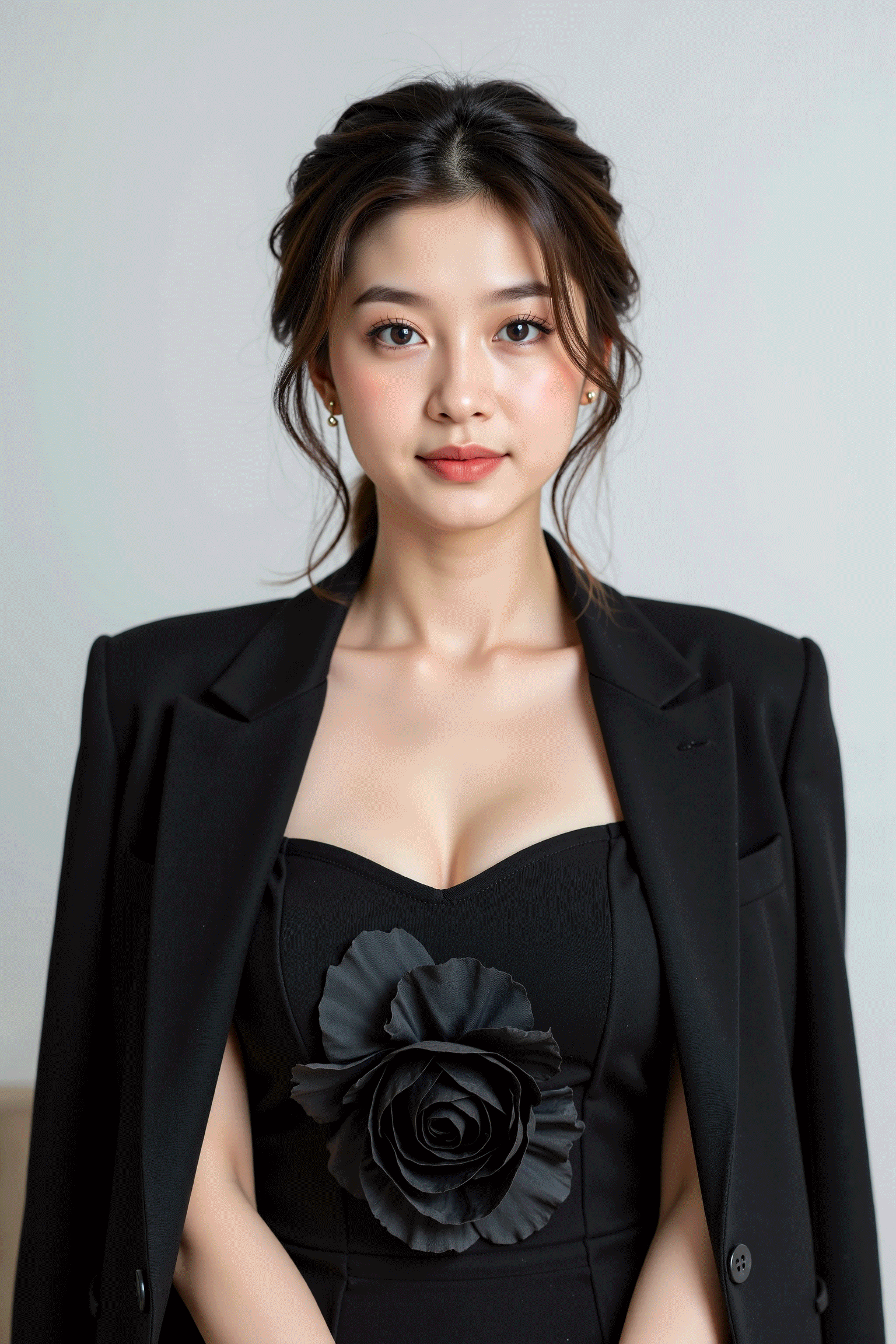 Portrait Photography,Girl,Physical/Facial feature,LoRA,FLUX.1