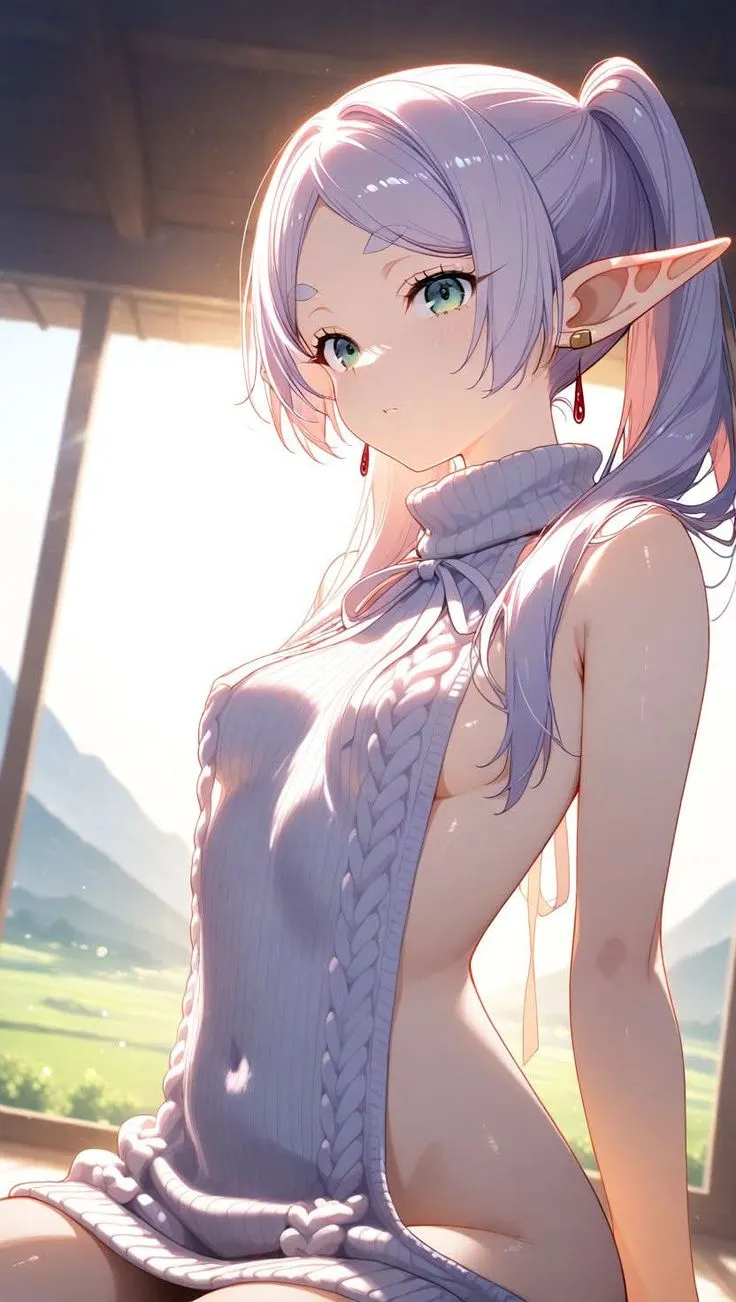 Anime Style,Girl,Style Boost,LoRA,SD 1.5