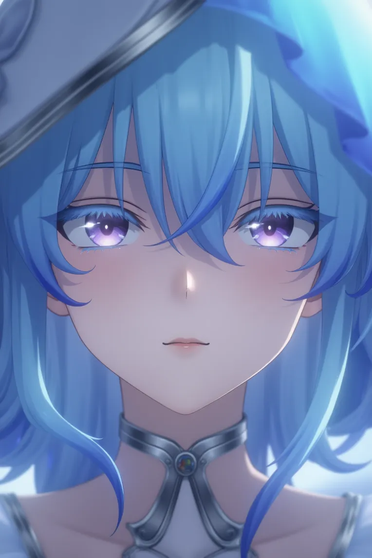 Anime,Anime Character,Girl,LoRA,FLUX.1